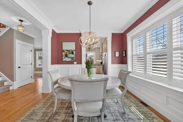 $2,695,000 | 176 Melrose Avenue, Needham, MA 02492