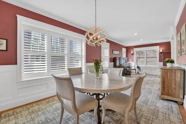 $2,695,000 | 176 Melrose Avenue, Needham, MA 02492