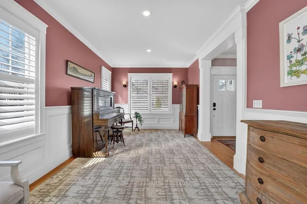 $2,695,000 | 176 Melrose Avenue, Needham, MA 02492