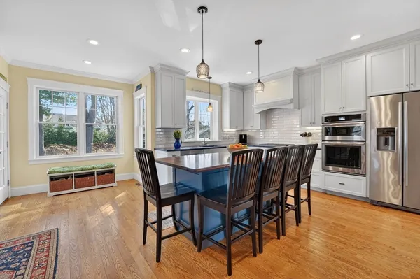 $2,695,000 | 176 Melrose Avenue, Needham, MA 02492