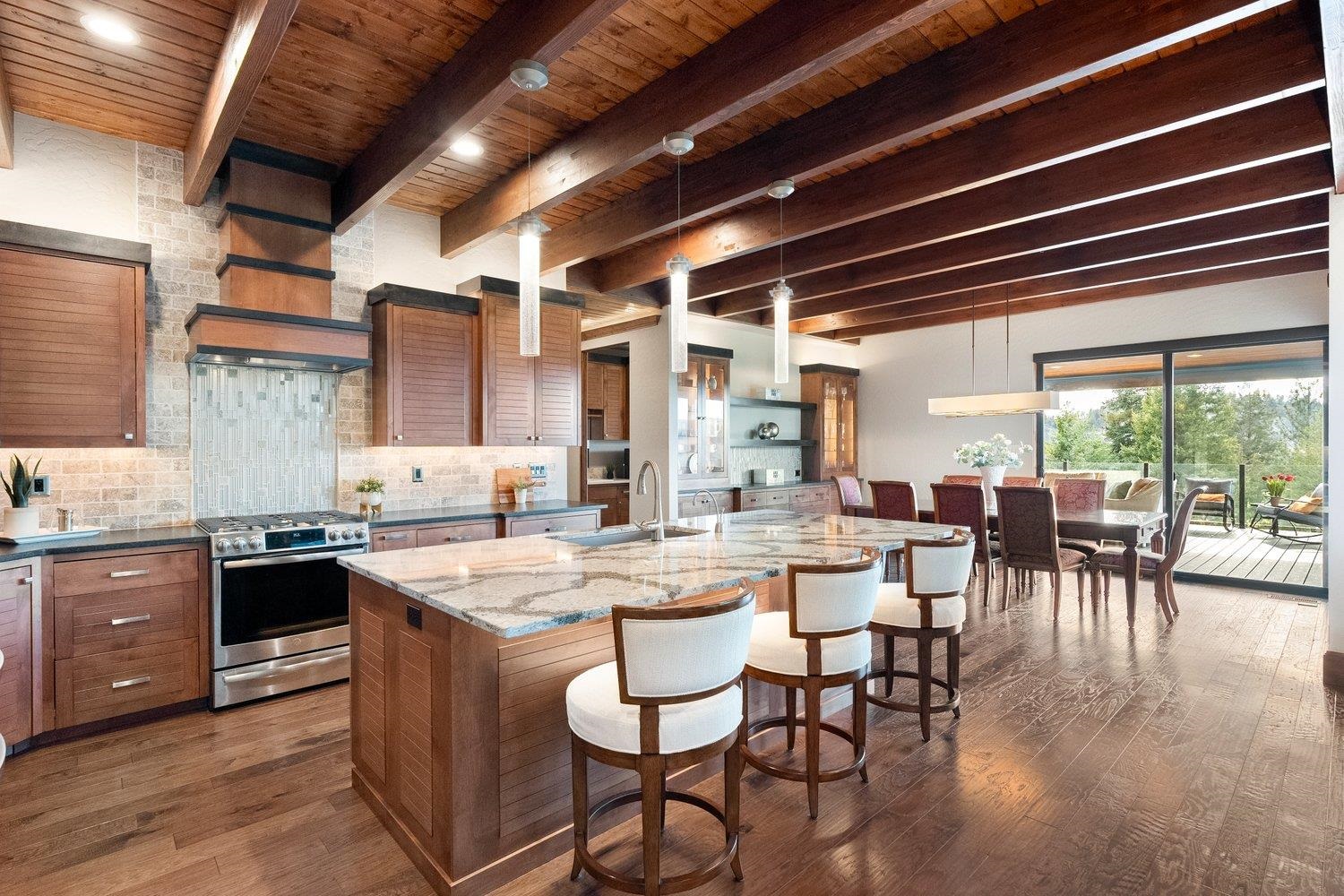 14111 North Wandermere Estates Lane Spokane, WA 99208 - Photo 15 of 50