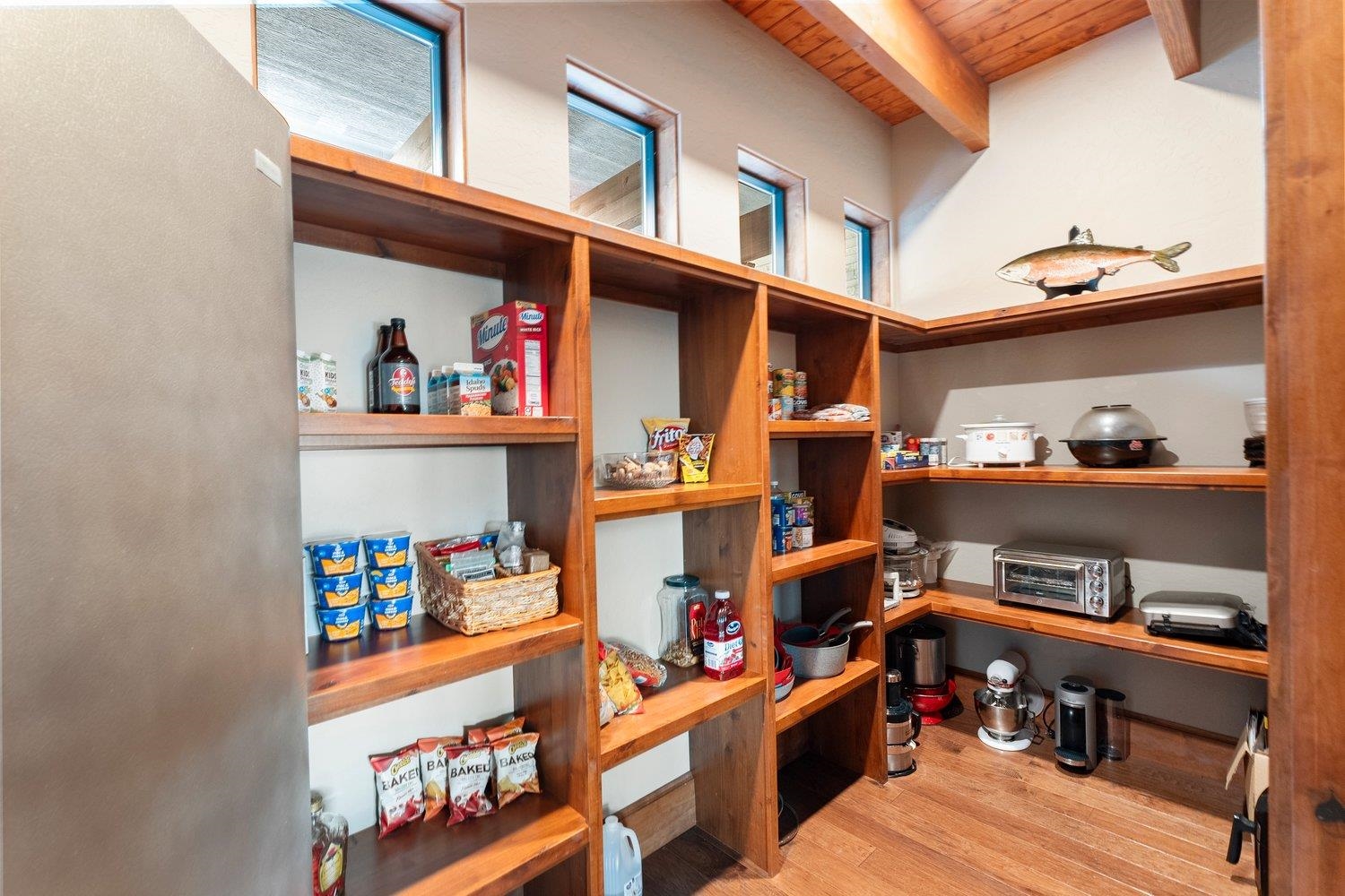 14111 North Wandermere Estates Lane Spokane, WA 99208 - Photo 16 of 50