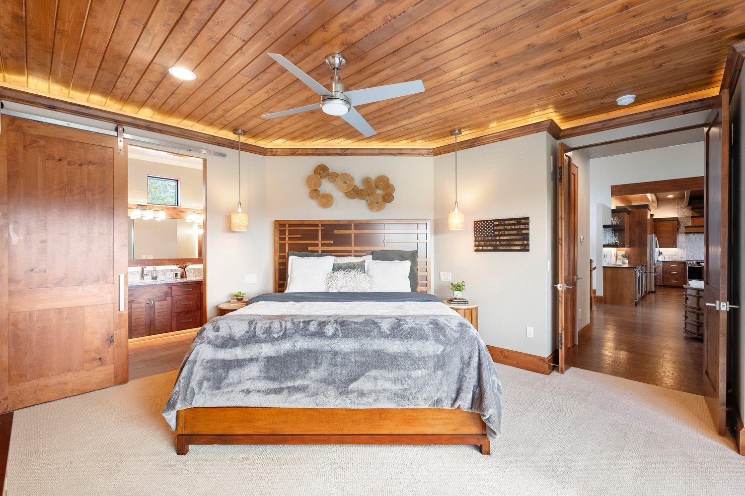 14111 North Wandermere Estates Lane Spokane, WA 99208 - Photo 17 of 50