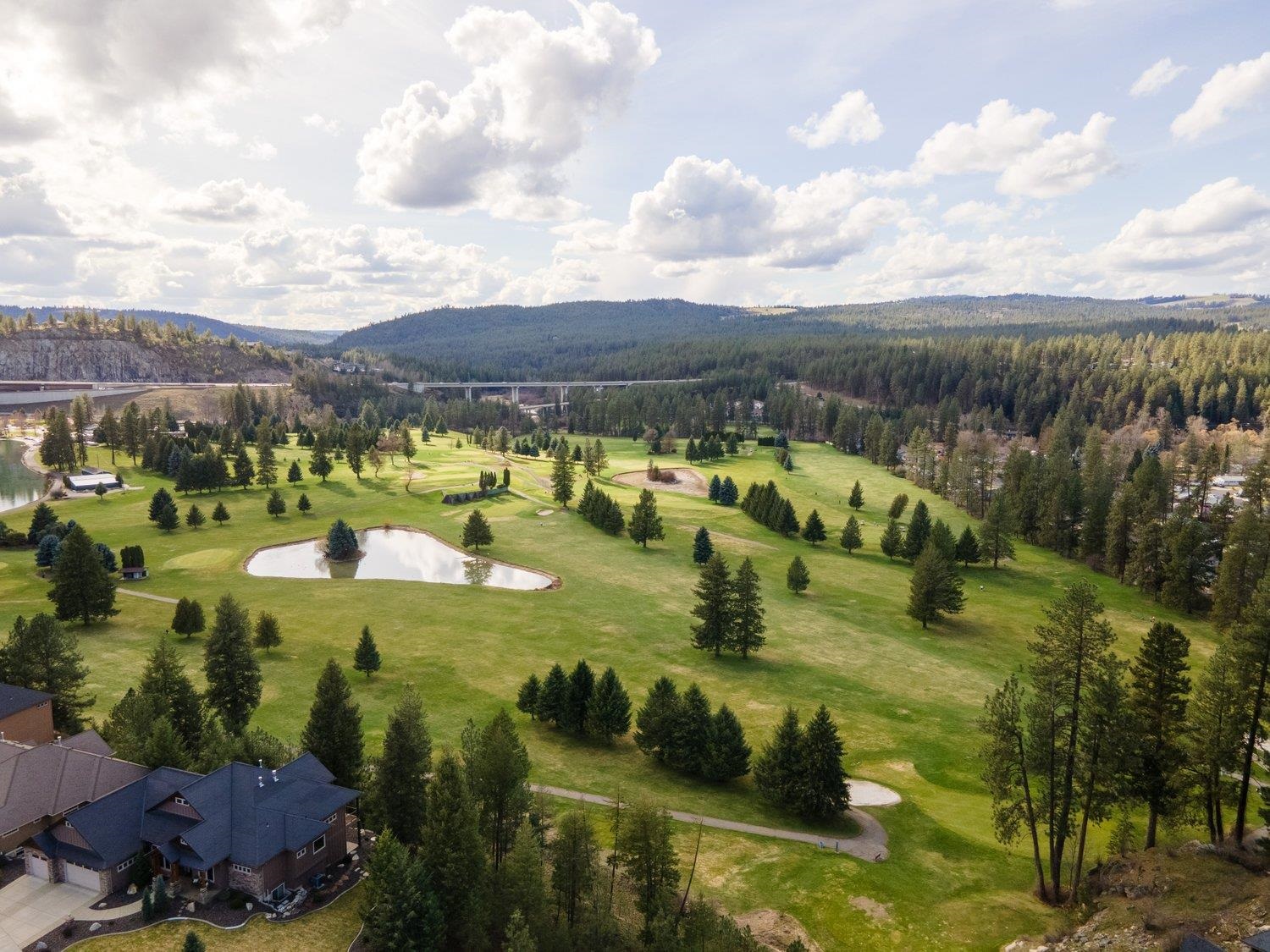 14111 North Wandermere Estates Lane Spokane, WA 99208 - Photo 24 of 50