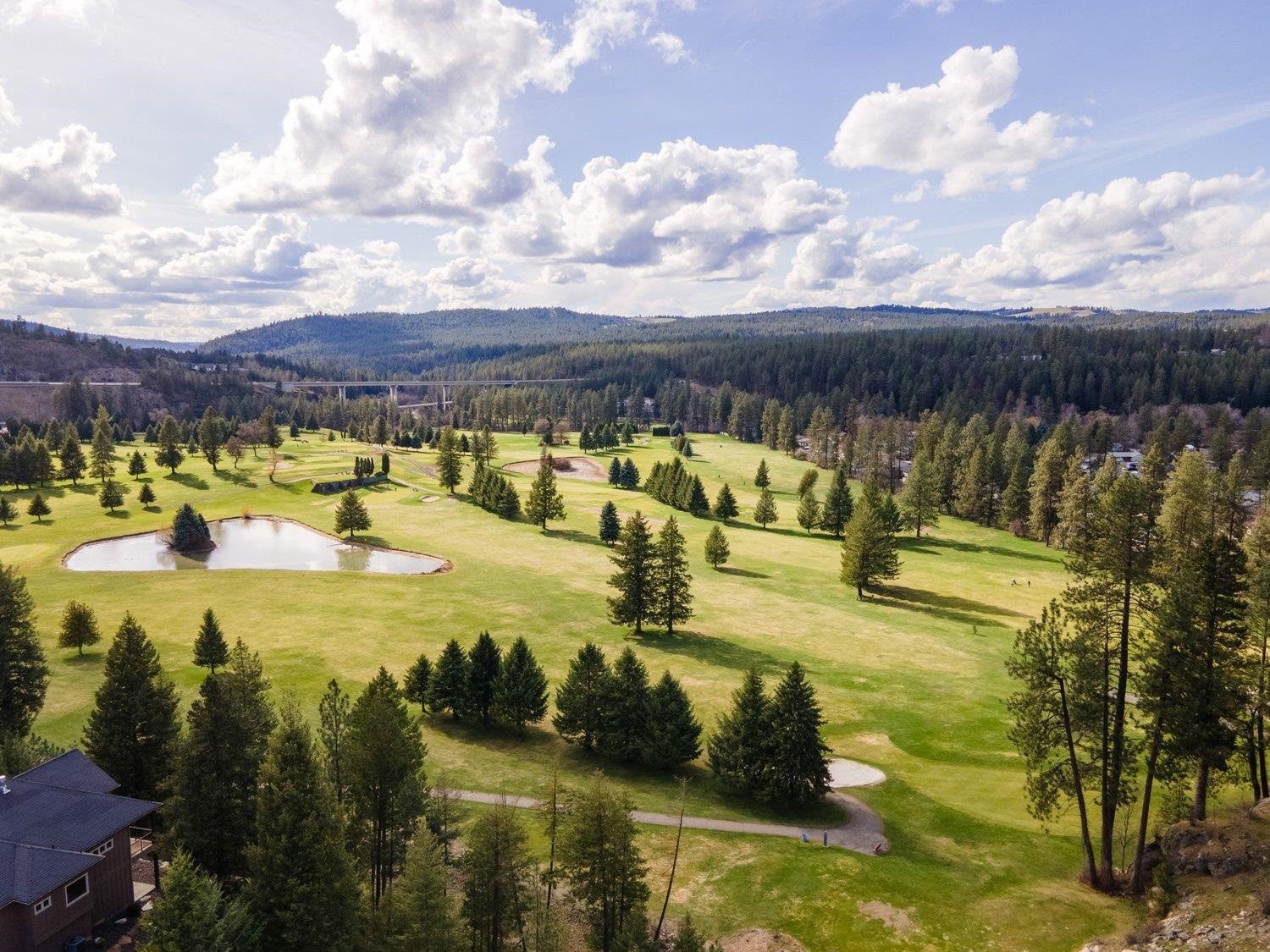 14111 North Wandermere Estates Lane Spokane, WA 99208 - Photo 25 of 50