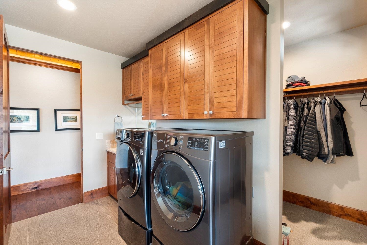 14111 North Wandermere Estates Lane Spokane, WA 99208 - Photo 33 of 50