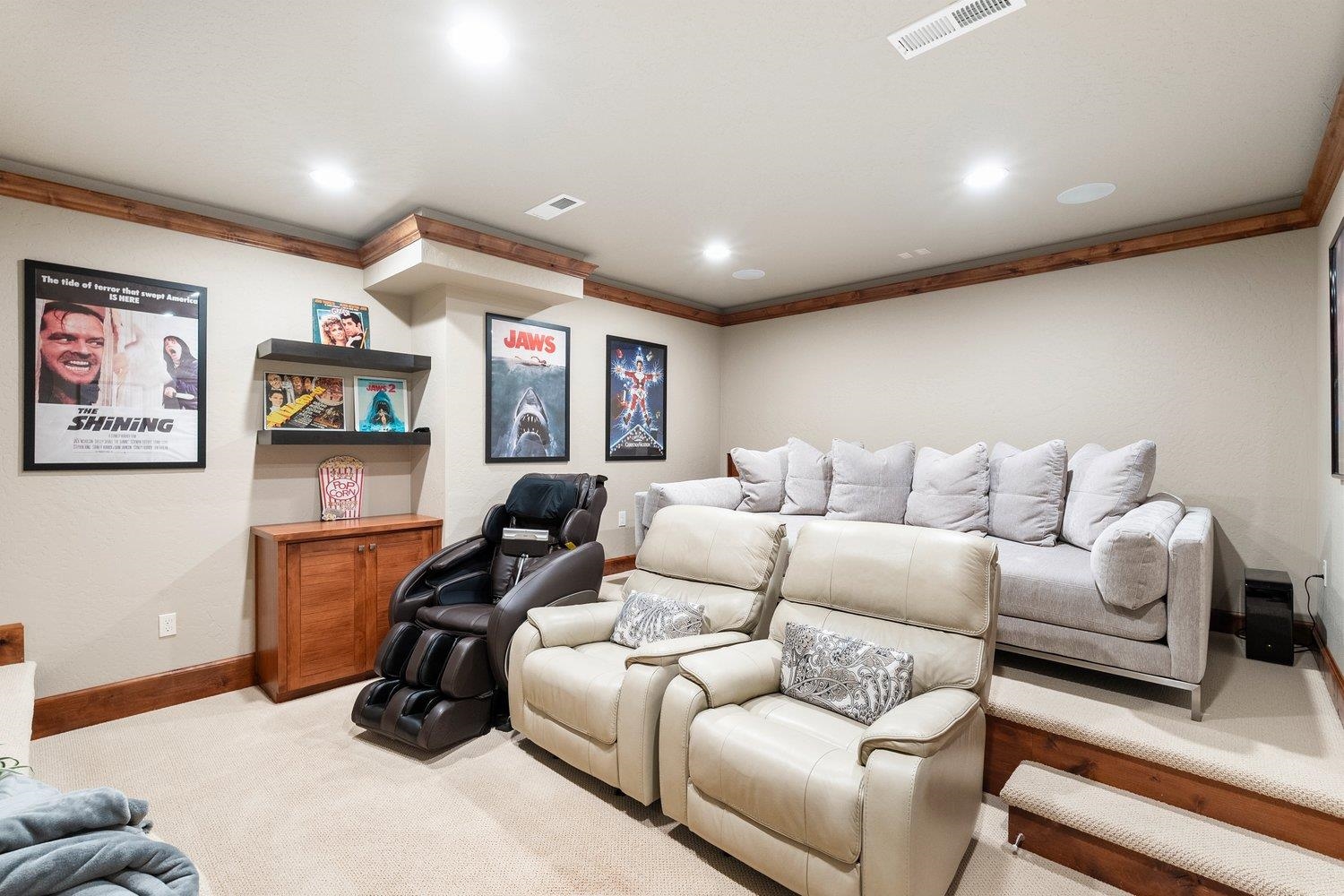 14111 North Wandermere Estates Lane Spokane, WA 99208 - Photo 38 of 50