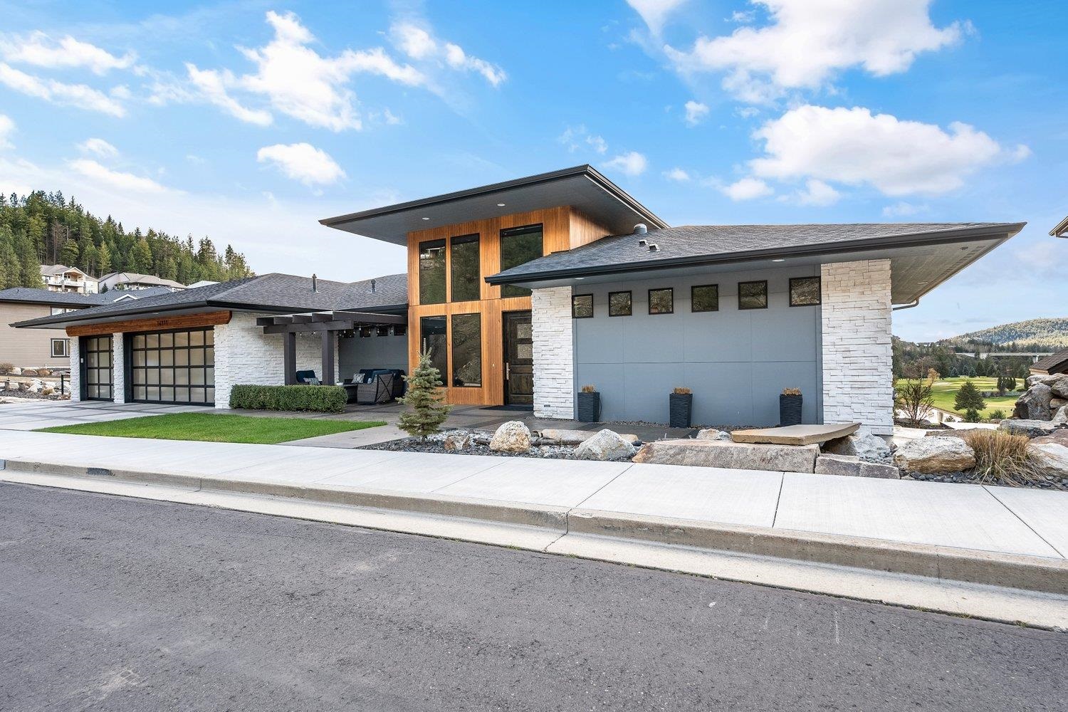 14111 North Wandermere Estates Lane Spokane, WA 99208 - Photo 46 of 50