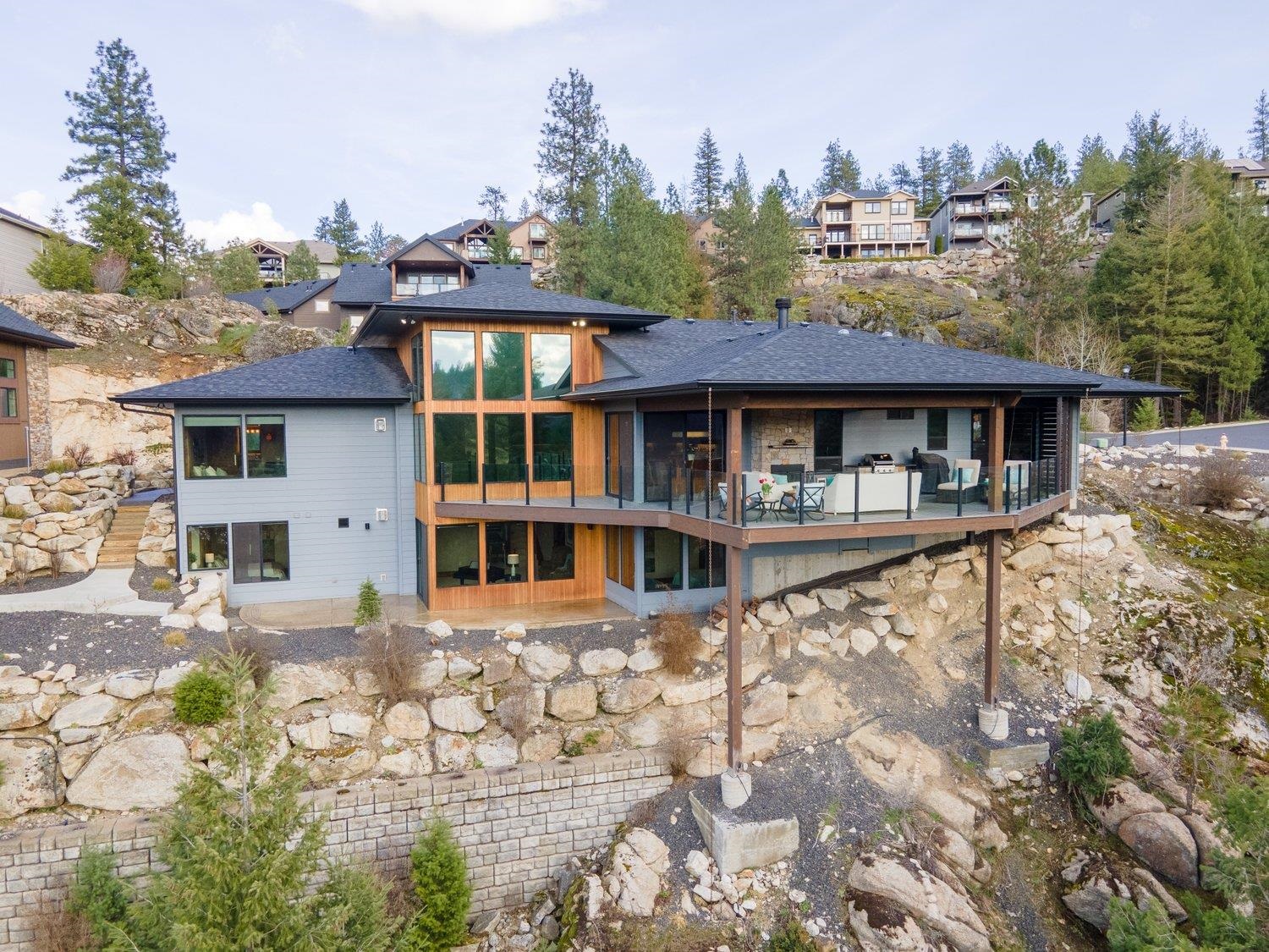 14111 North Wandermere Estates Lane Spokane, WA 99208 - Photo 47 of 50