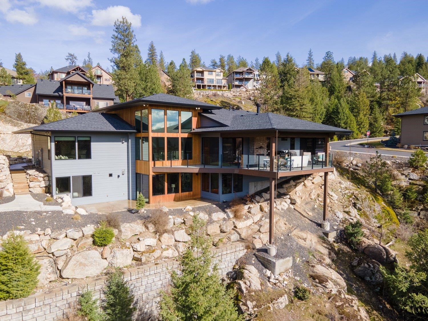 14111 North Wandermere Estates Lane Spokane, WA 99208 - Photo 48 of 50