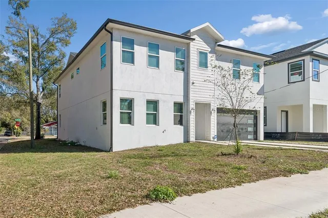 $830,000 | 2801 East 19th Avenue, Tampa, FL 33605