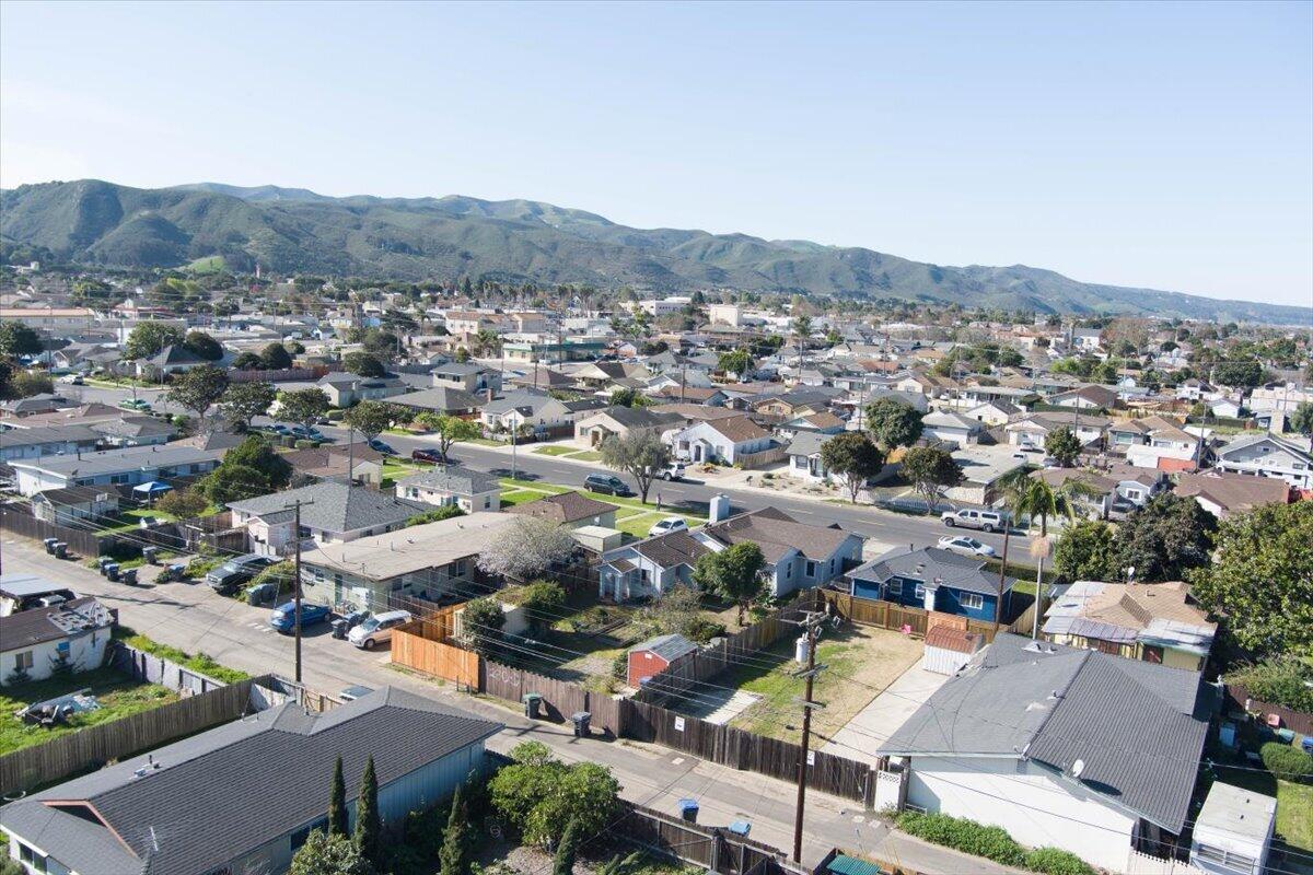 230 North D Street Lompoc, CA 93436 - Photo 29 of 29 an aerial view of a city