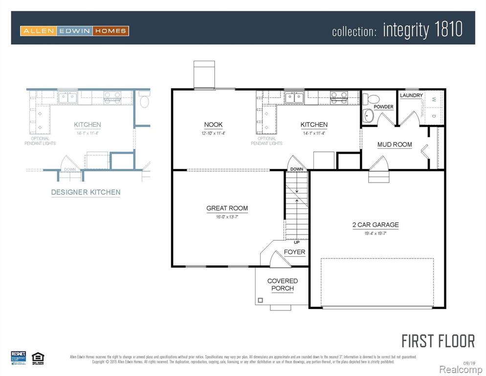 5364 Northwood Road Grand Blanc, MI 48439 - Photo 19 of 23