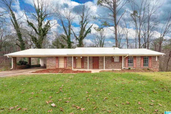 $225,000 | 5353 Shady Crest Road, Adamsville, AL 35005