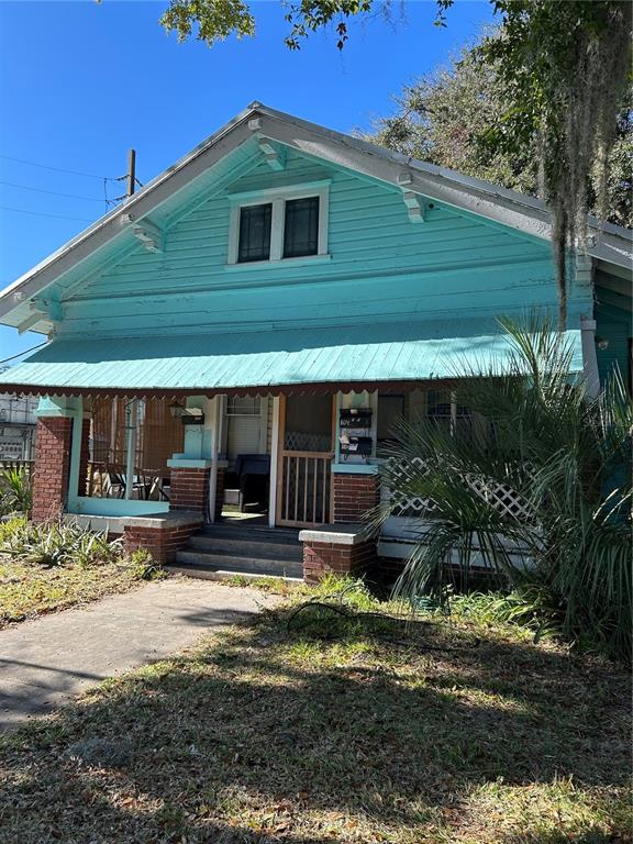 102 Northwest 7th Street Gainesville, FL 32601 - Photo 1 of 3