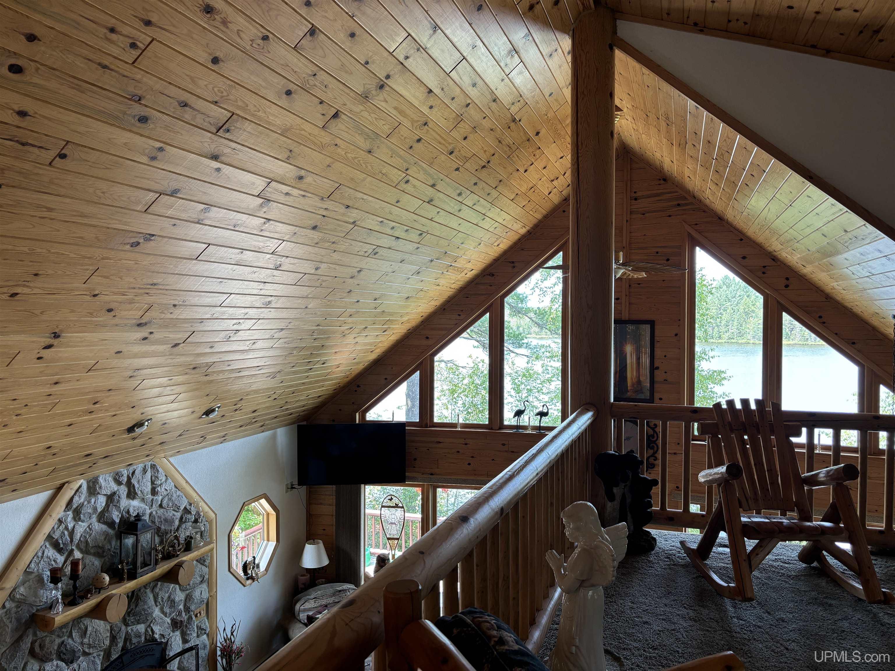 3974 North Hayward (access To Angel Island) Road Munising, MI 49862 - Photo 51 of 92