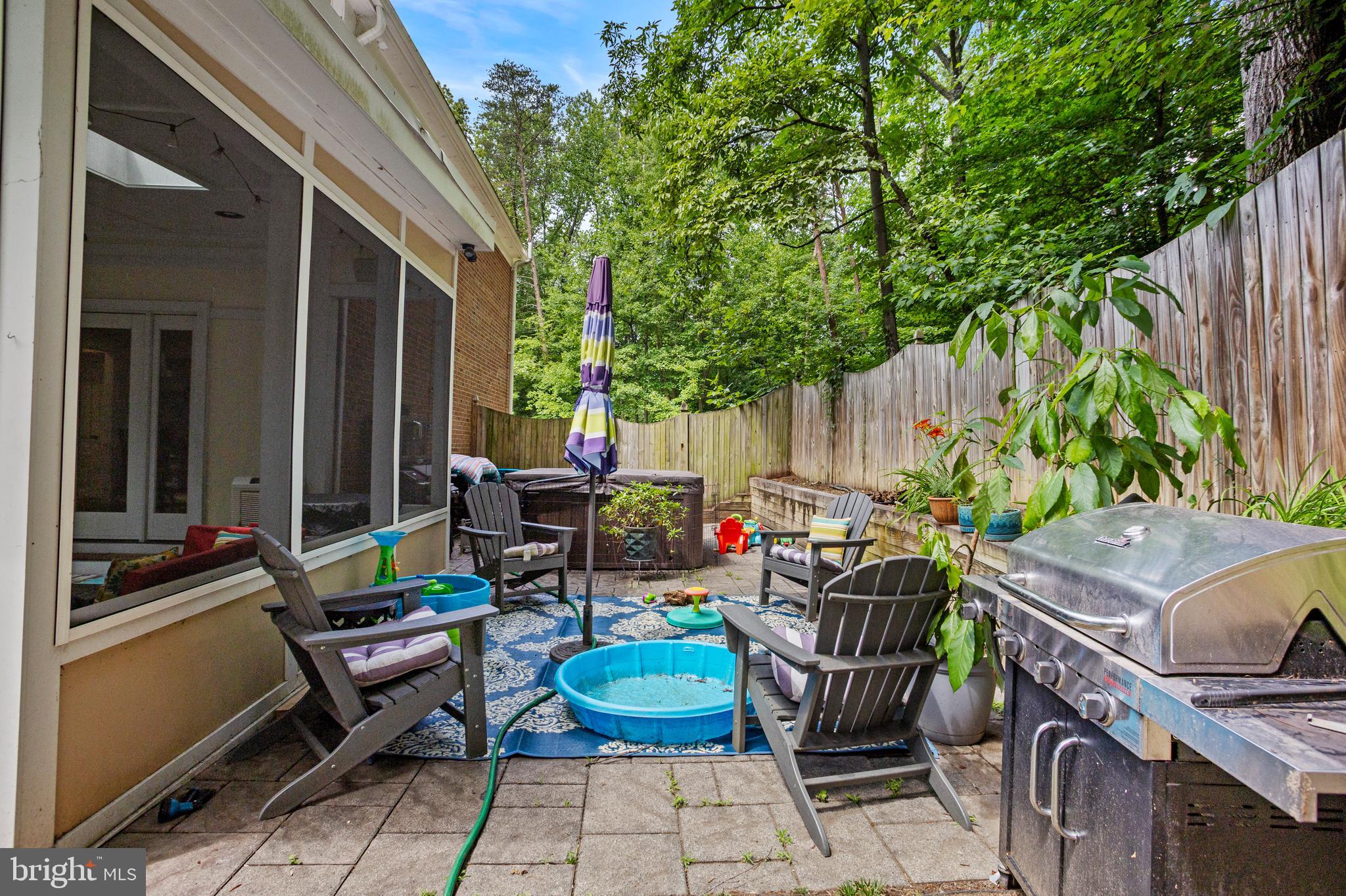 731 Intrepid Way Davidsonville, MD 21035 - Photo 74 of 102