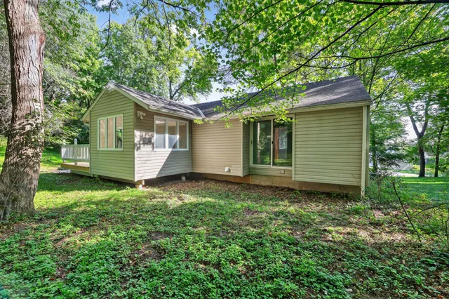 $419,900 | 23218 188th Street Northwest, Big Lake, MN 55309