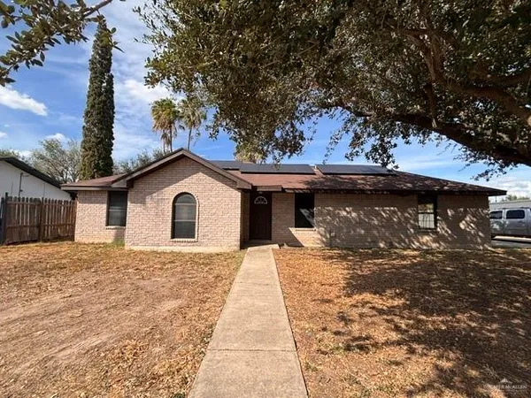 $175,000 | 4302 Texacana Lane, Mission, TX 78572