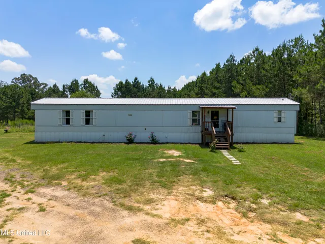 $85,000 | 284 Stubbs Road, Magee, MS 39111