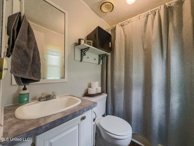 $85,000 | 284 Stubbs Road, Magee, MS 39111