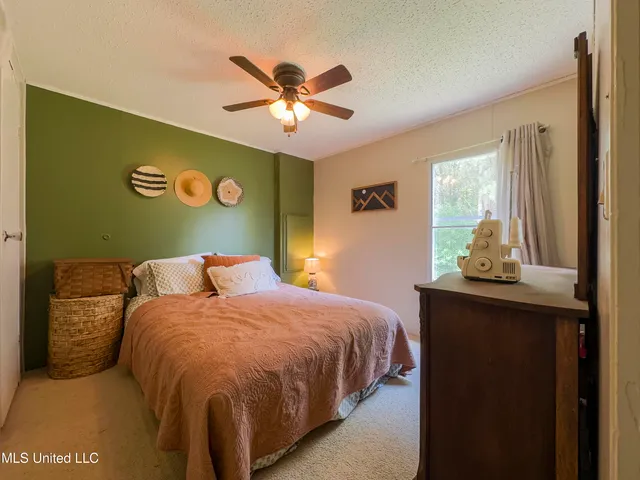 $85,000 | 284 Stubbs Road, Magee, MS 39111