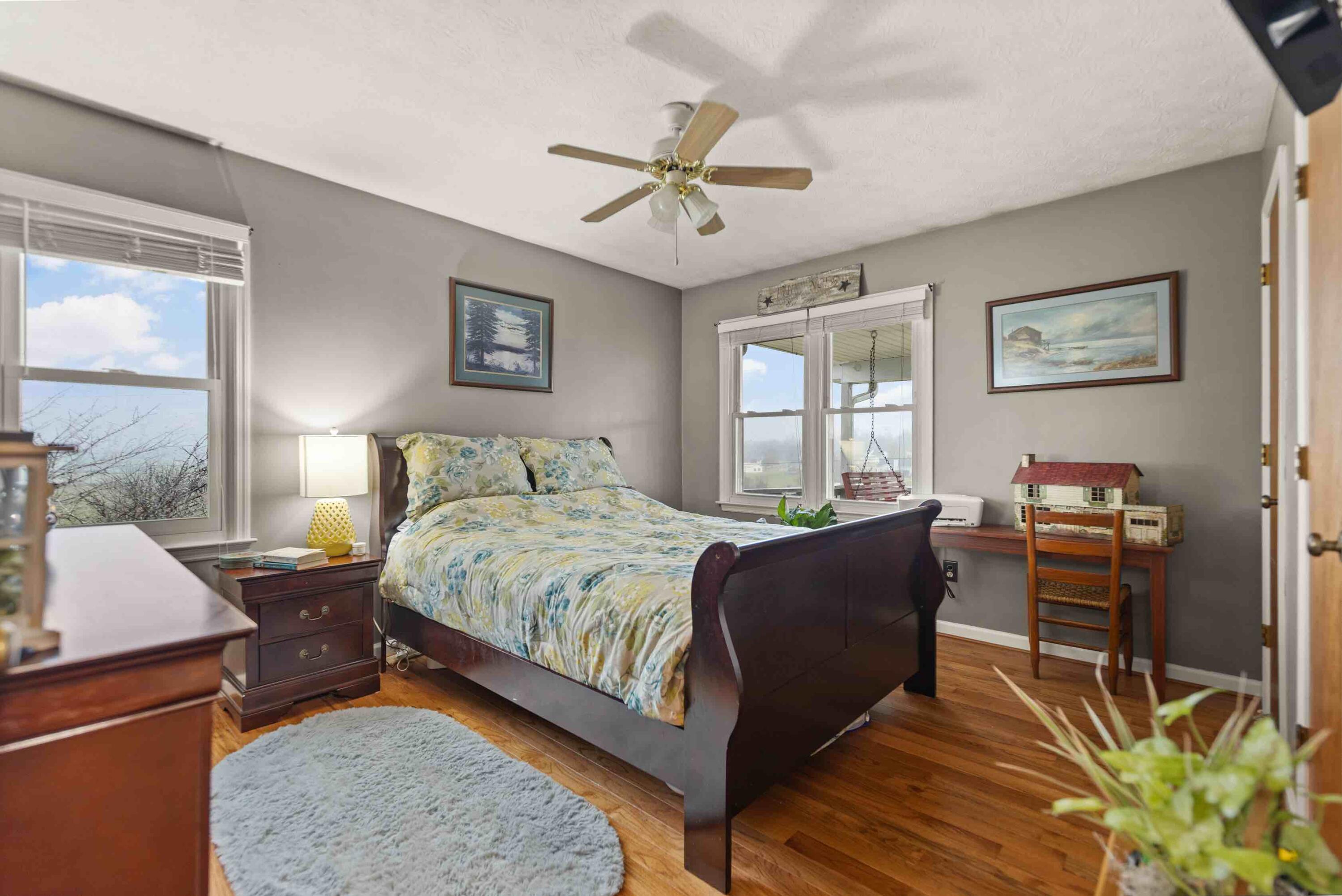 232 Bobby Noe Road Lancaster, KY 40444 - Photo 18 of 60 118A2164
