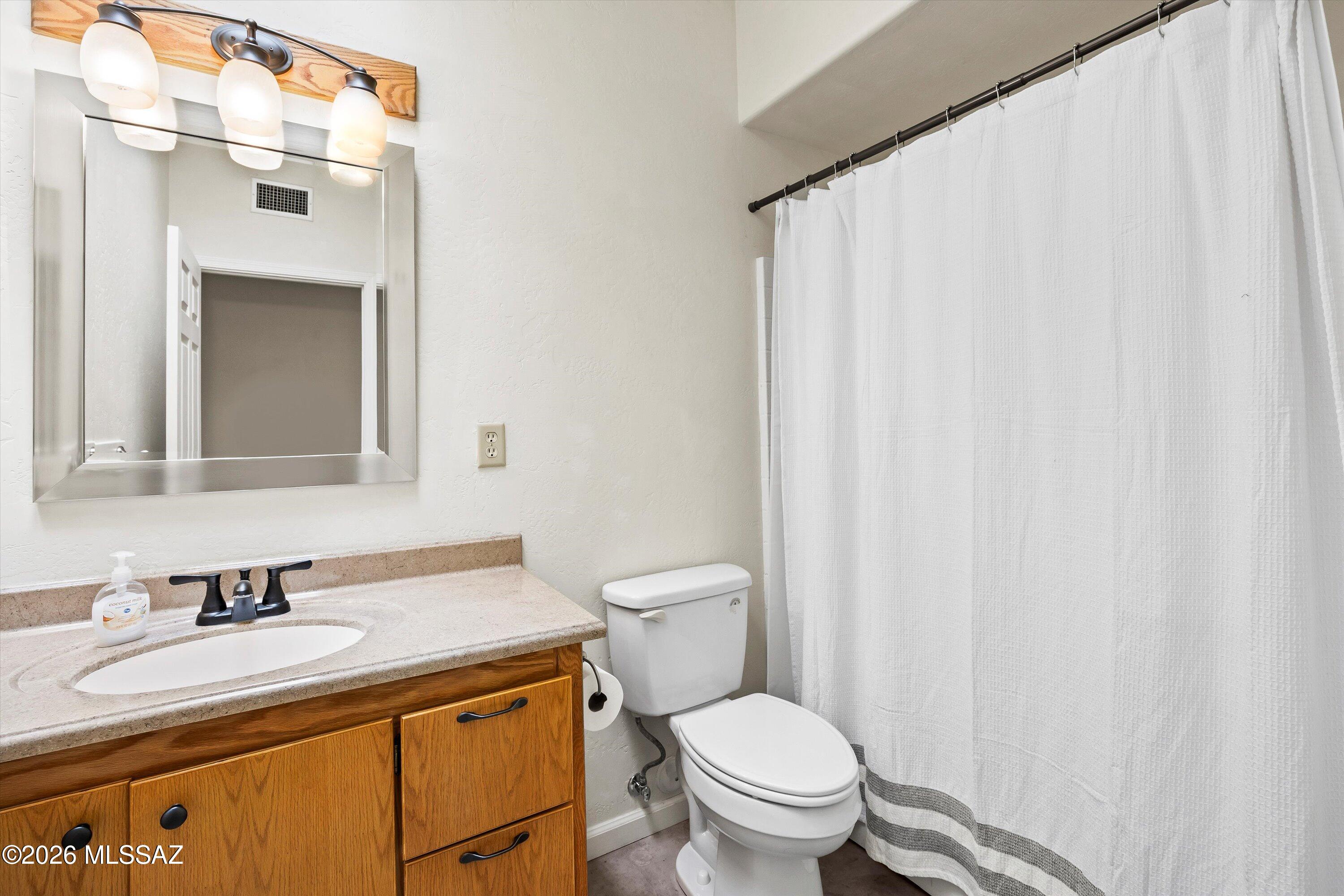 11365 East Limberlost Road Tucson, AZ 85749 - Photo 29 of 52