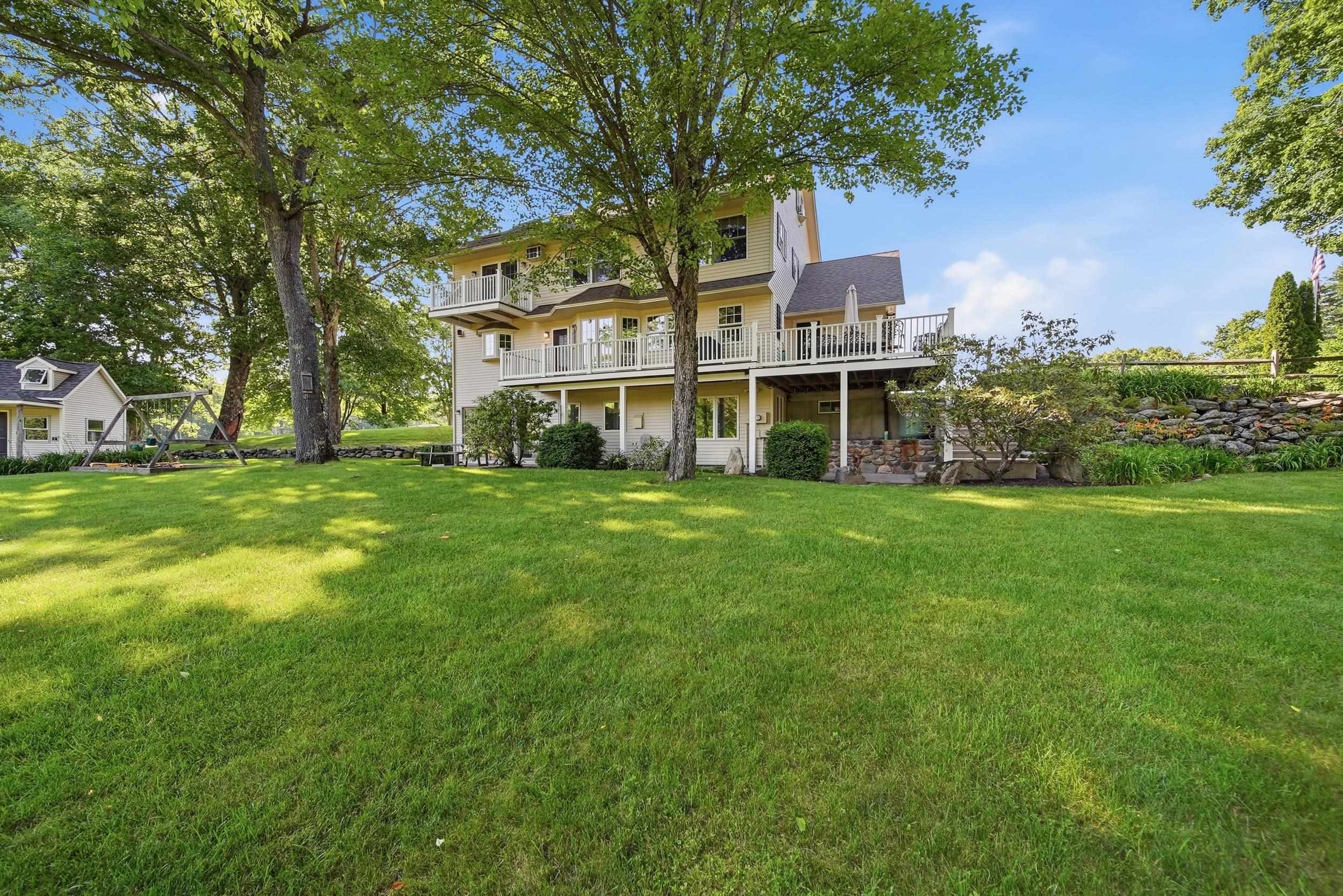 29 Rand Road Rindge, NH 03461 - Photo 4 of 54