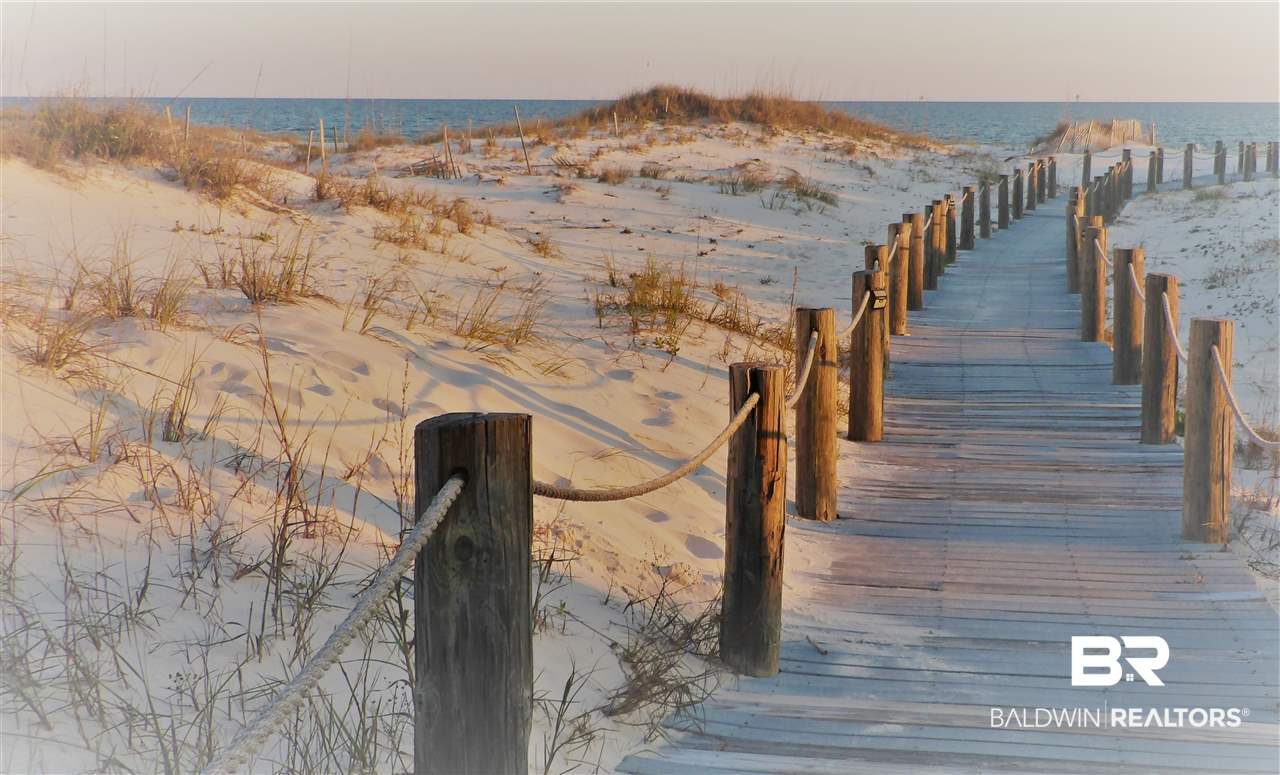 497 Plantation Road, Unit 1244 Gulf Shores, AL 36542 - Photo 49 of 50 Boardwalk at Dusk