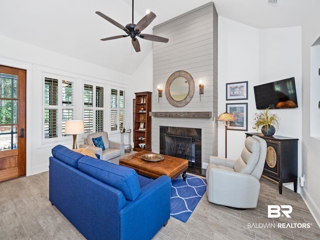 477 Colony Drive Fairhope, AL 36532 - Photo 5 of 50