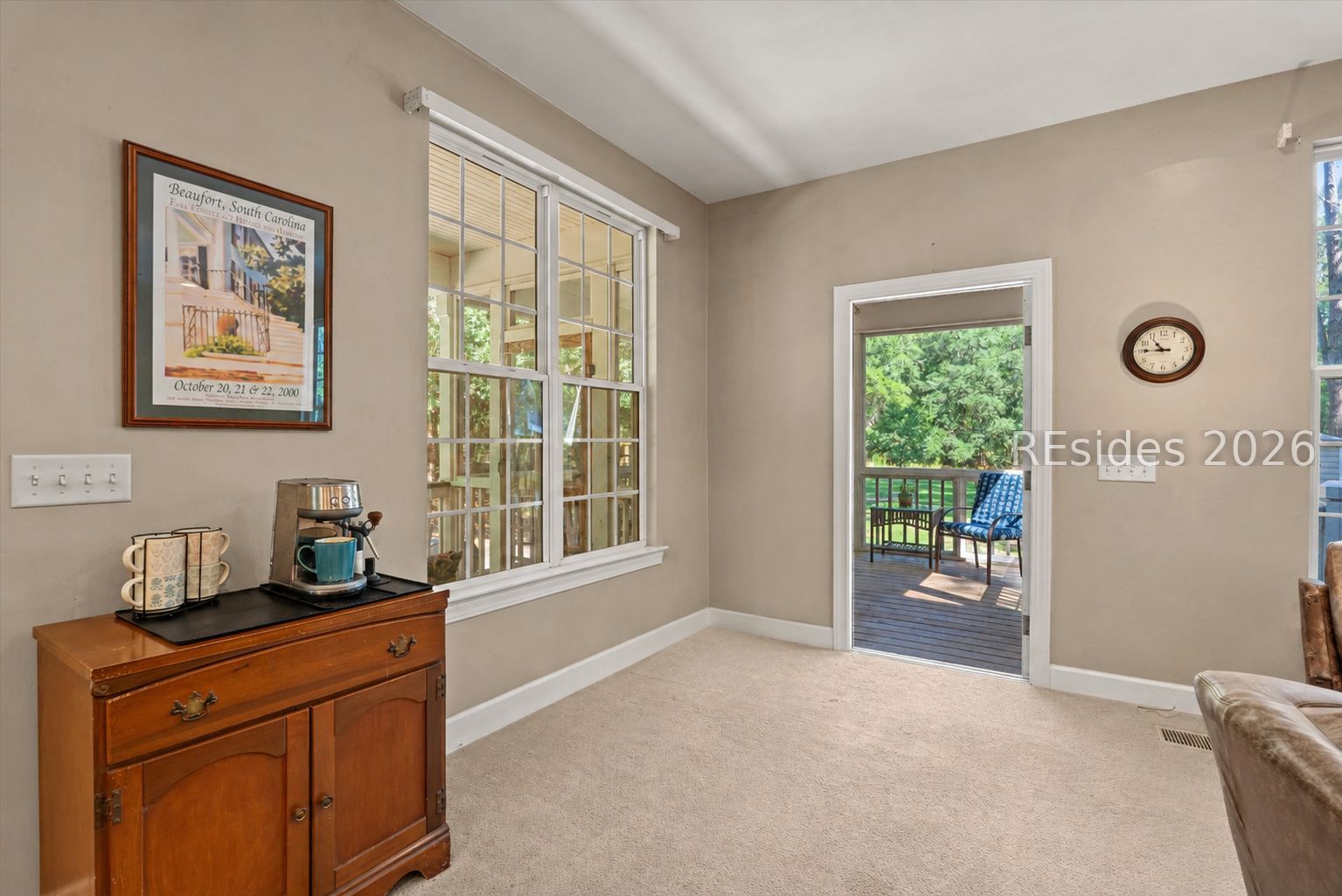 457 Ridgecut Road Early Branch, SC 29916 - Photo 21 of 60