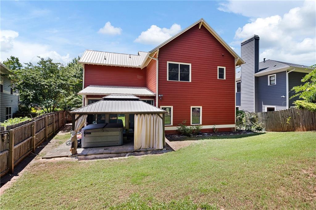 2424 Boulder Road Southeast Atlanta, GA 30316 - Photo 47 of 57