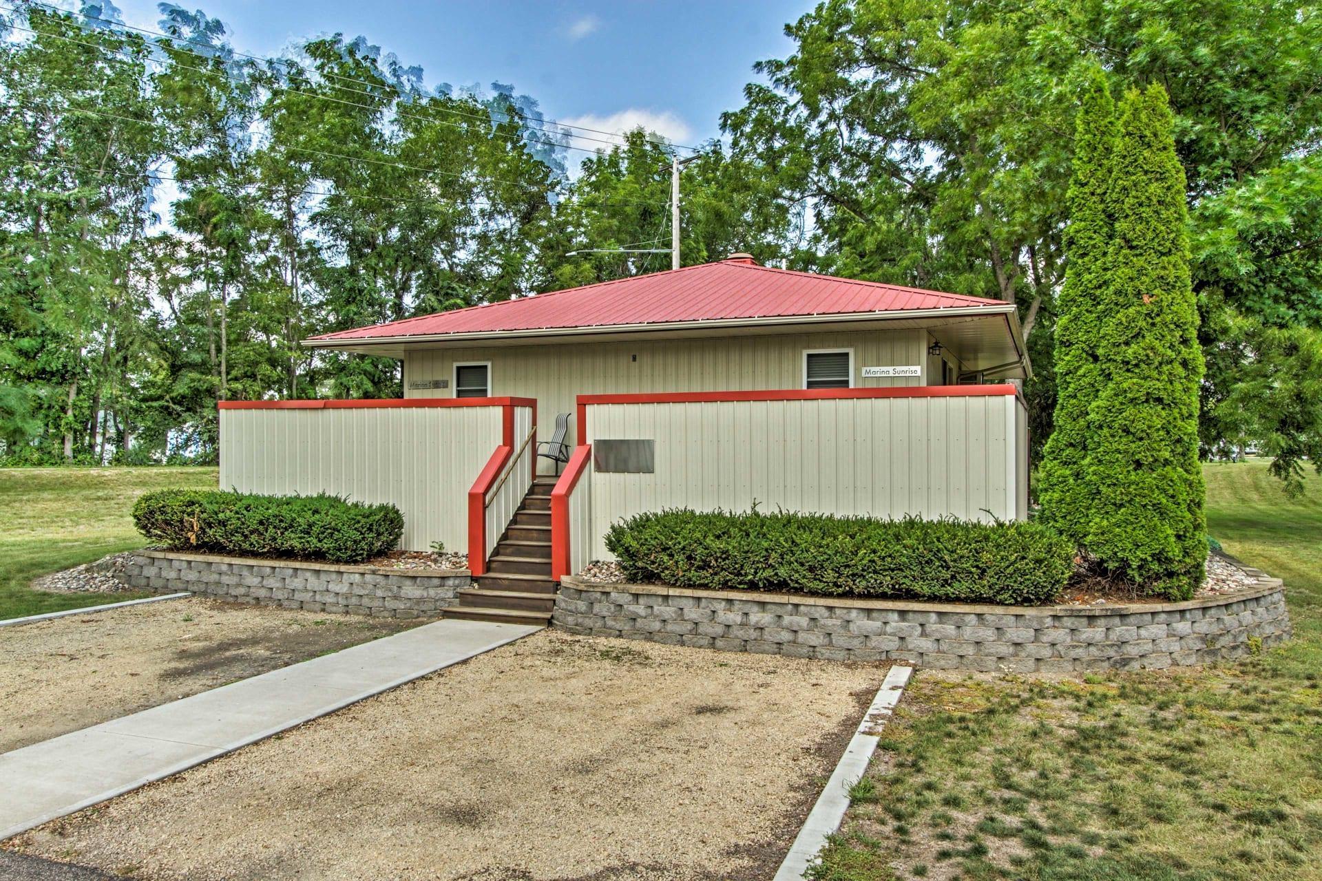 736 4th Street West Wabasha, MN 55981 - Photo 1 of 1