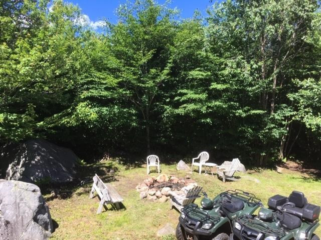 92 Davis Hill Road Chateaugay, NY 12920 - Photo 11 of 14 Gallery Image 11
