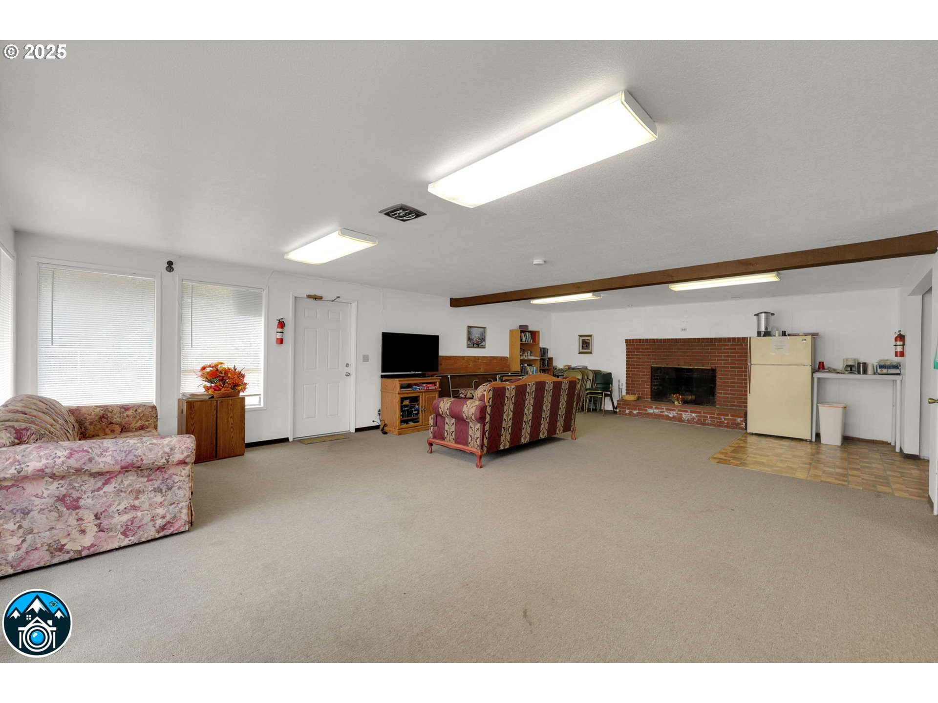 3950 Coburg Road, Unit 27 Eugene, OR 97408 - Photo 41 of 43 Community Club House