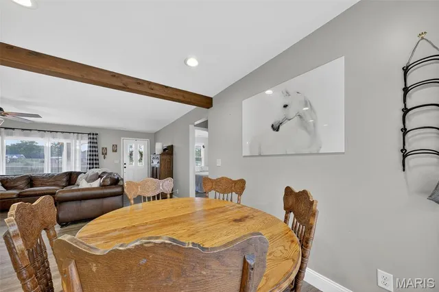 $375,000 | 140 North Ethlyn Road, Winfield, MO 63389