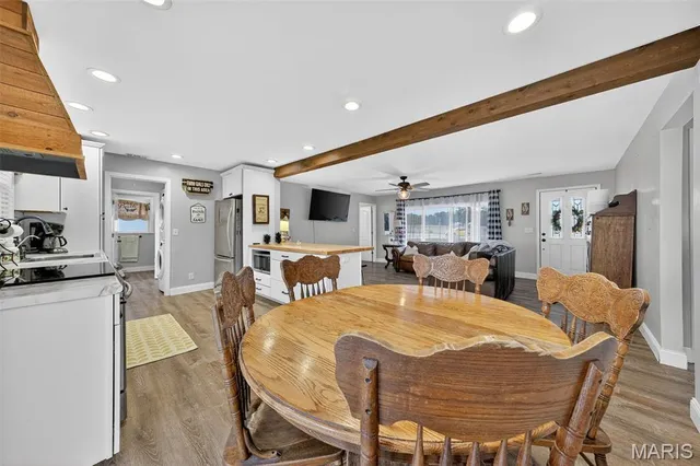 $375,000 | 140 North Ethlyn Road, Winfield, MO 63389