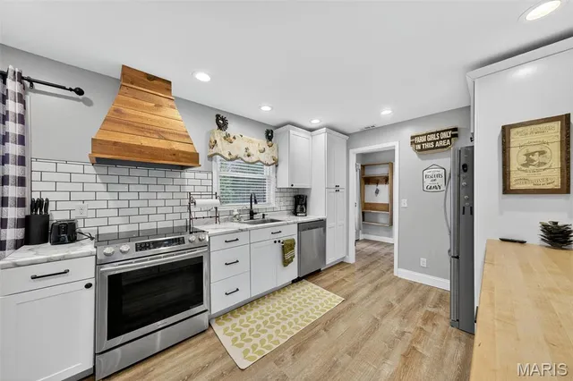 $375,000 | 140 North Ethlyn Road, Winfield, MO 63389