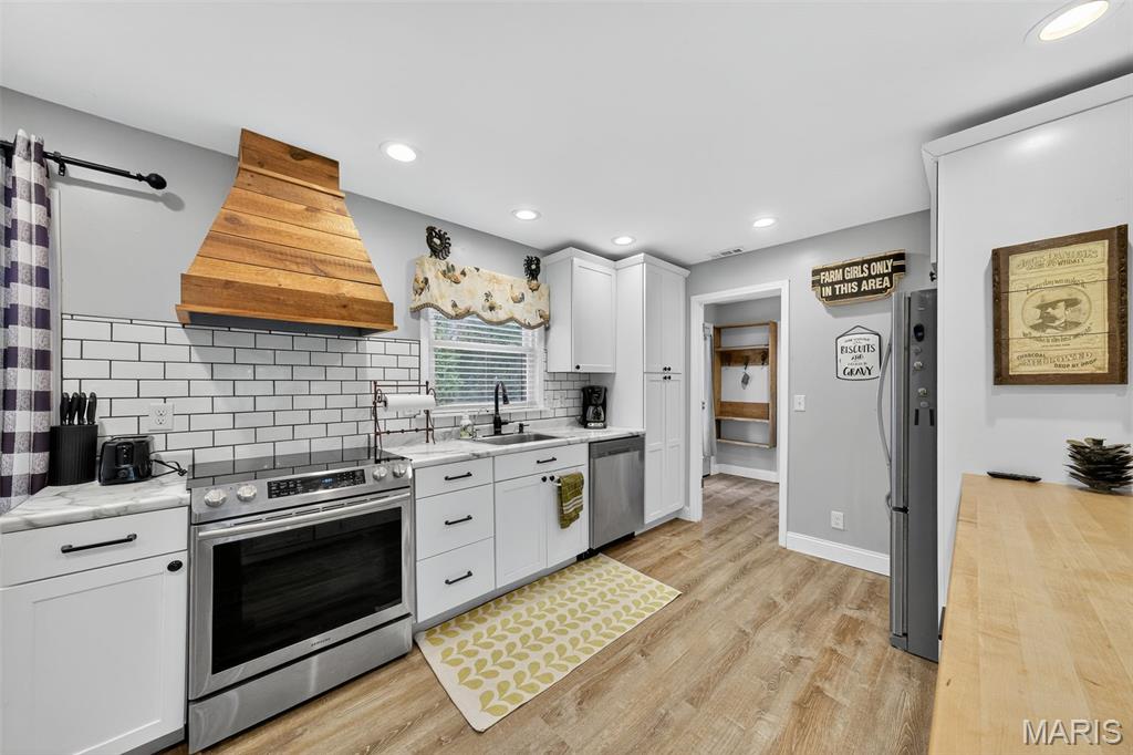 140 North Ethlyn Road Winfield, MO 63389 - Photo 16 of 80