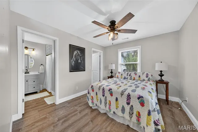 $375,000 | 140 North Ethlyn Road, Winfield, MO 63389