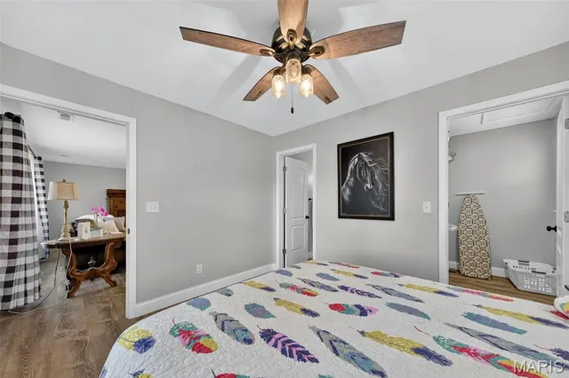 $375,000 | 140 North Ethlyn Road, Winfield, MO 63389