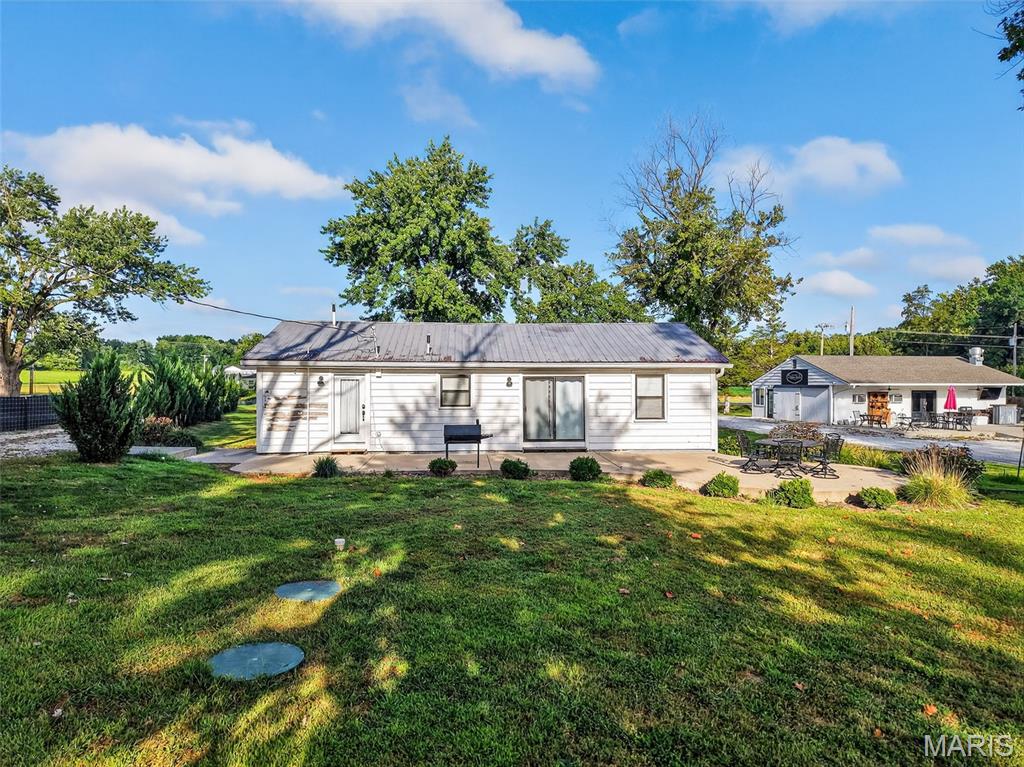 140 North Ethlyn Road Winfield, MO 63389 - Photo 32 of 80