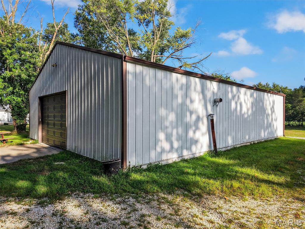 140 North Ethlyn Road Winfield, MO 63389 - Photo 43 of 80