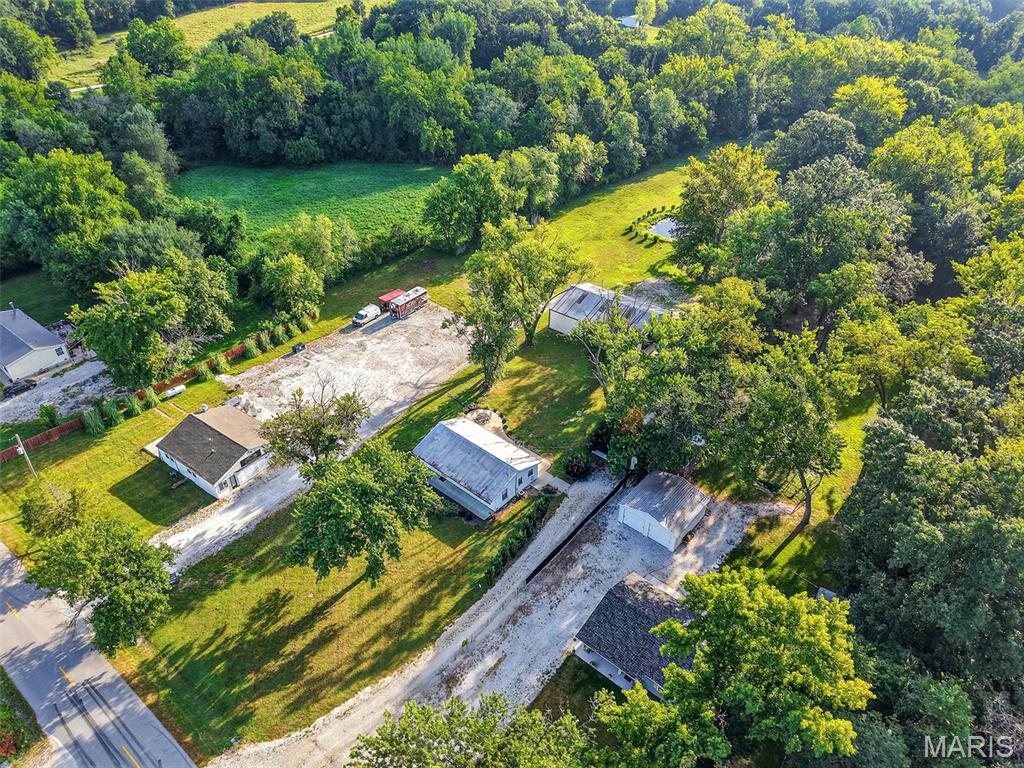 140 North Ethlyn Road Winfield, MO 63389 - Photo 55 of 80