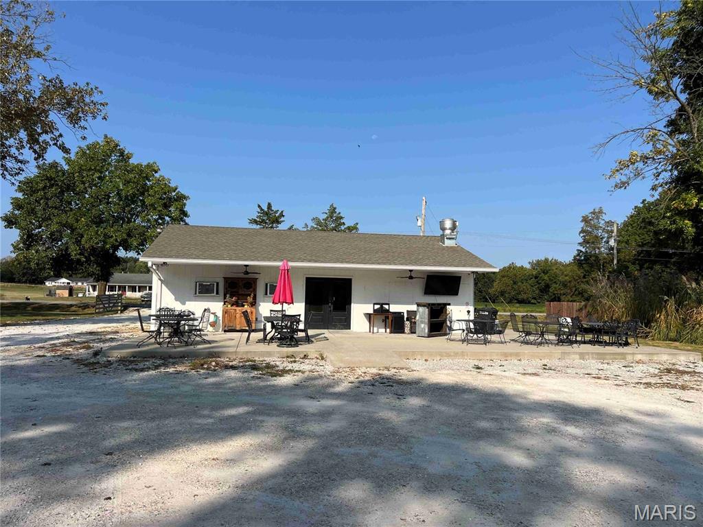 140 North Ethlyn Road Winfield, MO 63389 - Photo 57 of 80