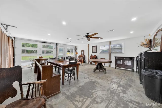 $375,000 | 140 North Ethlyn Road, Winfield, MO 63389