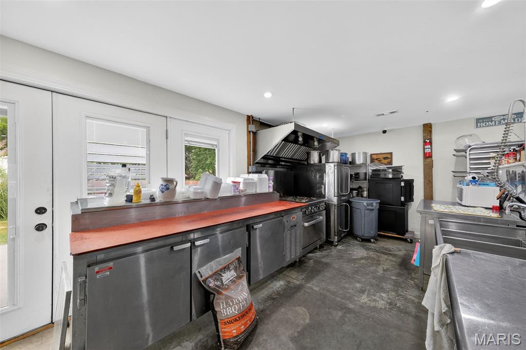 140 North Ethlyn Road Winfield, MO 63389 - Photo 69 of 80