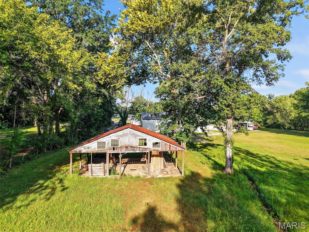 140 North Ethlyn Road Winfield, MO 63389 - Photo 75 of 80