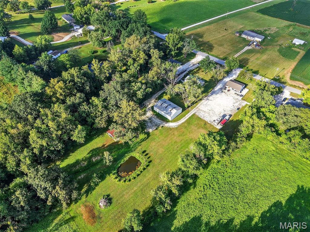 140 North Ethlyn Road Winfield, MO 63389 - Photo 77 of 80